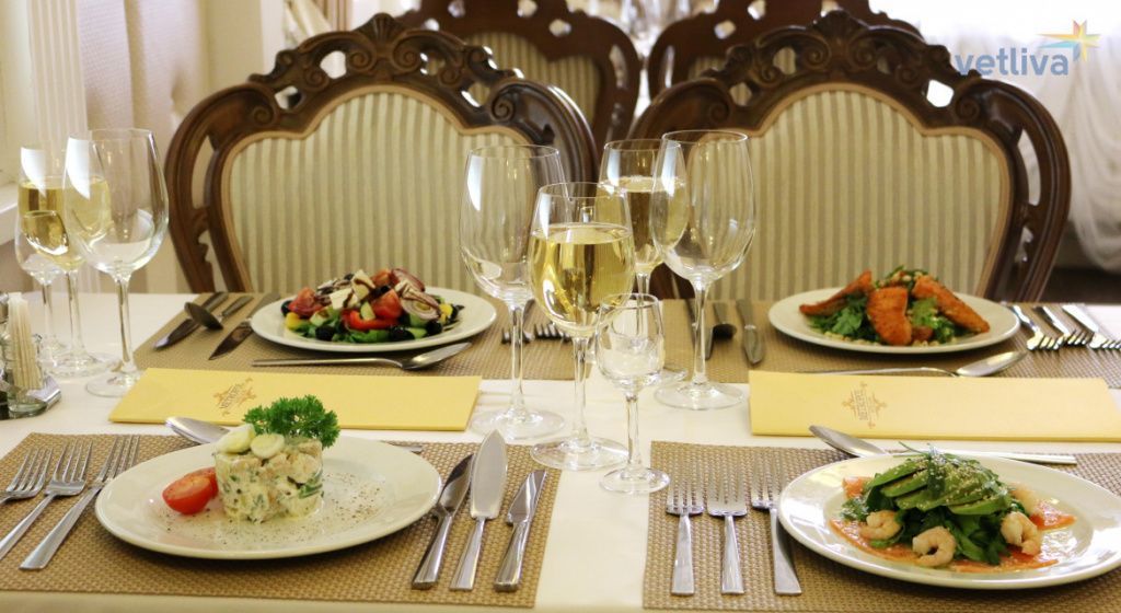 Организация банкетов в гостиницах Беларуси Организация банкетов в отелях Белоруссии