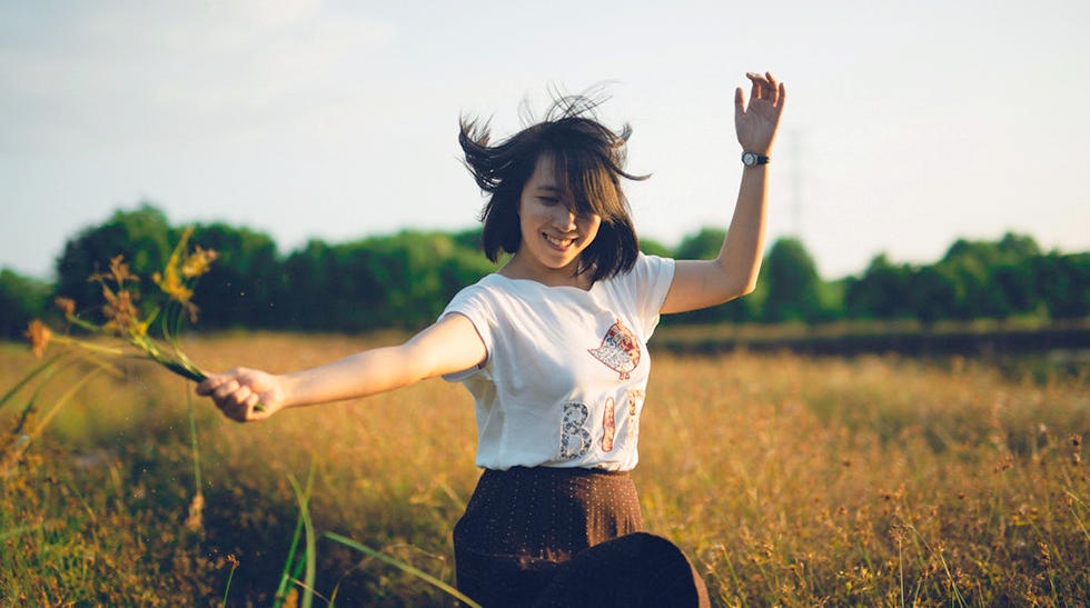 Сохранение и укрепление здоровья: будьте счастливы Сохранение и укрепление здоровья человека