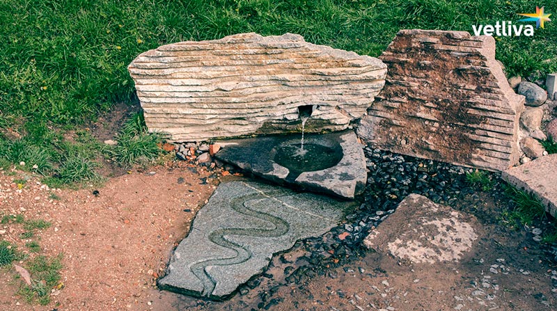 Несколько интересных фактов про Софийский собор