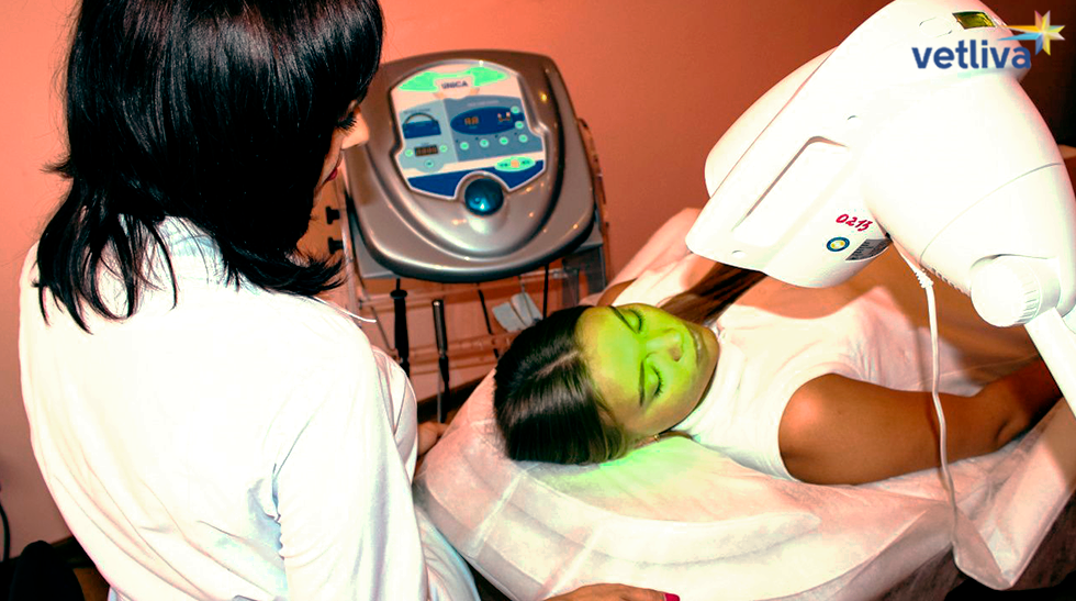 Медицинские профили в ДРОЦ «Колос»