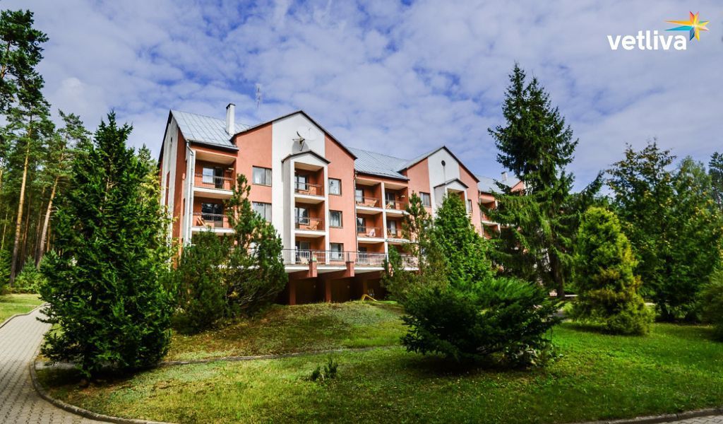 Санаторий Боровое Санаторий Боровое в Беларуси