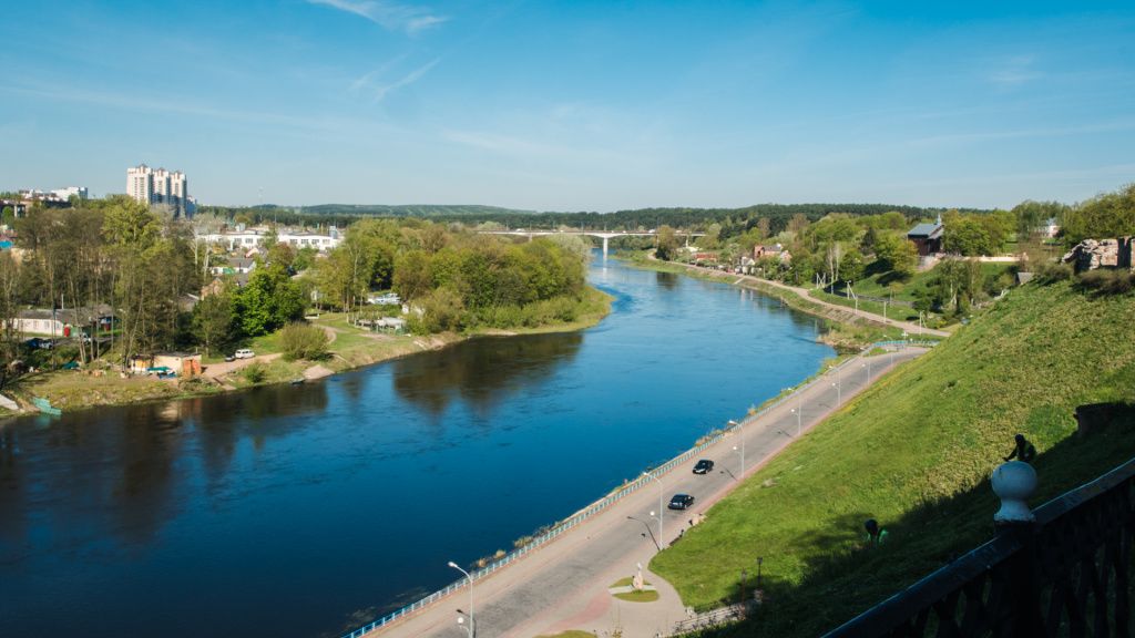 Познавательный туризм в Беларуси