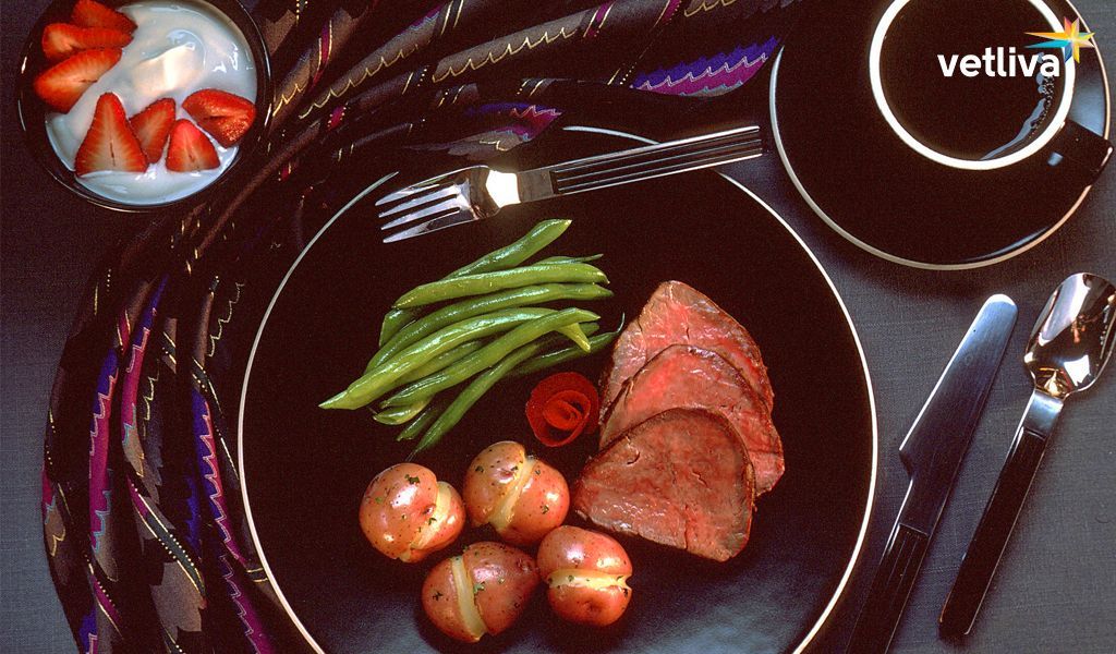 Национальная кухня в Минске