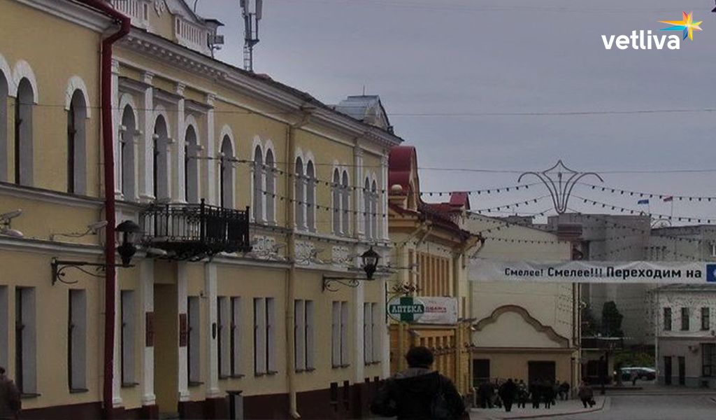 Туры в Гродно Экскурсионные туры в Гродно