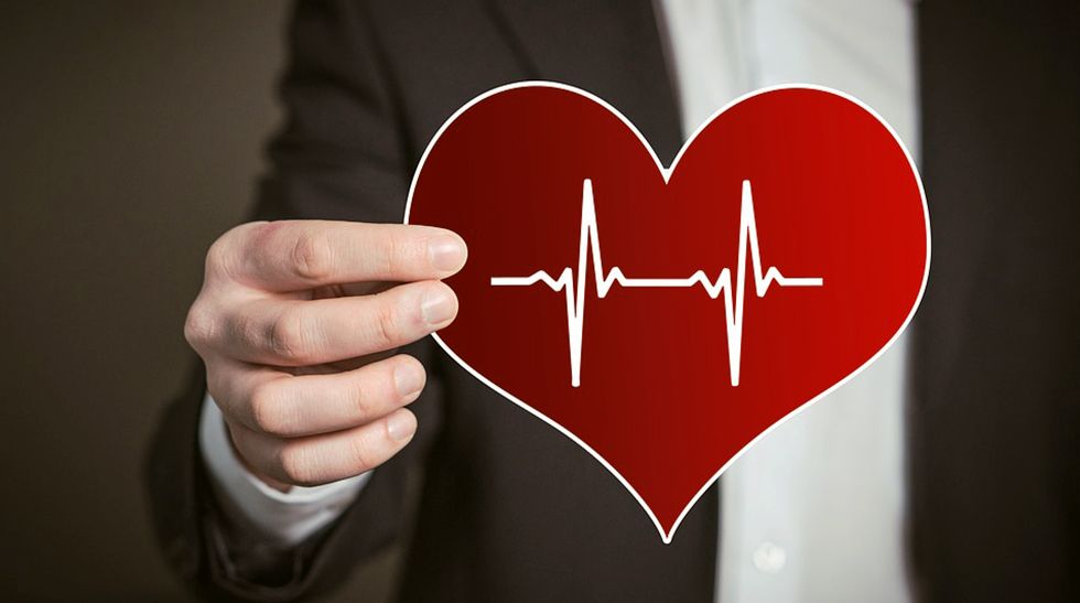 Как защитить свое сердце от болезней