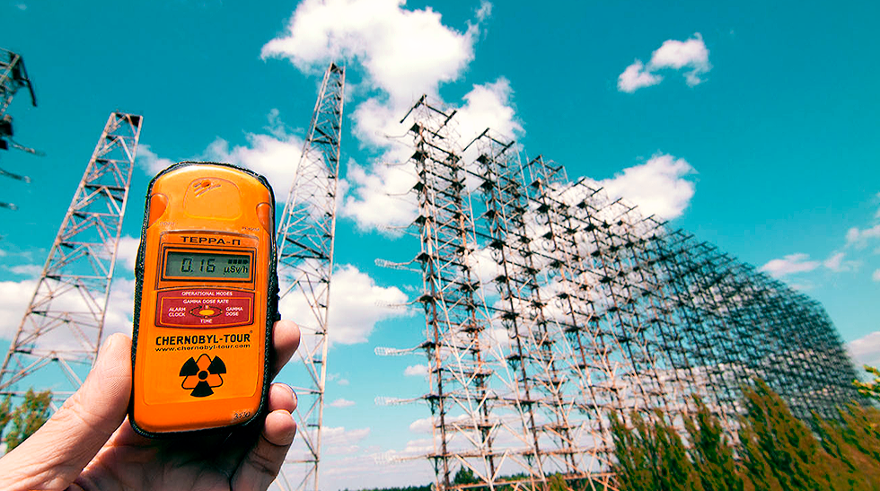 Чернобыльское сталкерство чревато последствиями