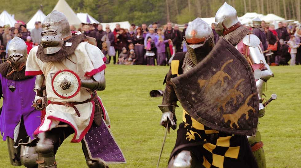 Рыцарские турниры в Мстиславле Рыцарские турниры в Мстиславле 2019 год