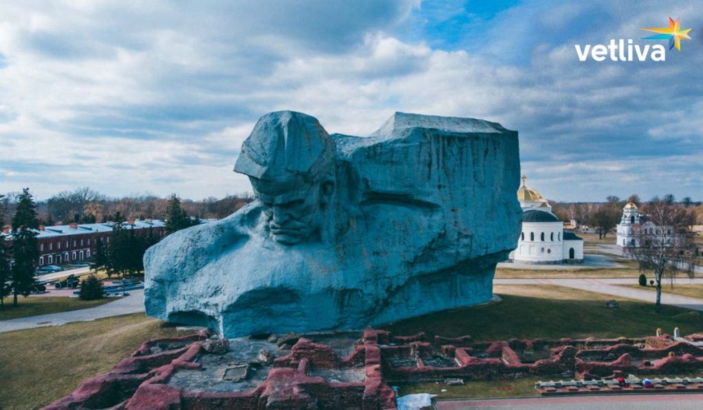 Бресткая крепость в Беларуси Музей Бресткая крепость в Беларуси