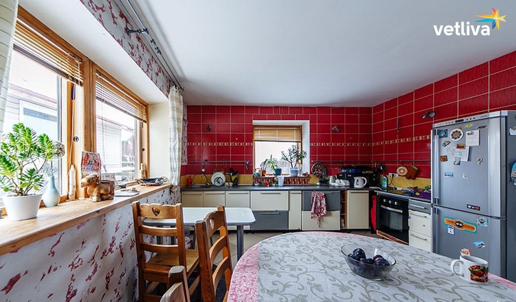 Усадьба «Maxi-Relax» возле Минска