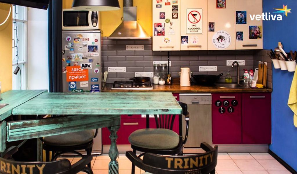 Хостелы в Беларуси