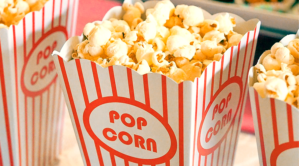 Отдыхв Минске: ночные сеансы кино