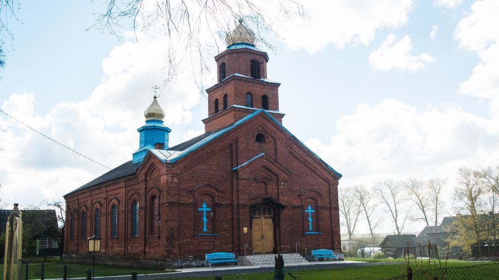 Что посмотреть в Беларуси