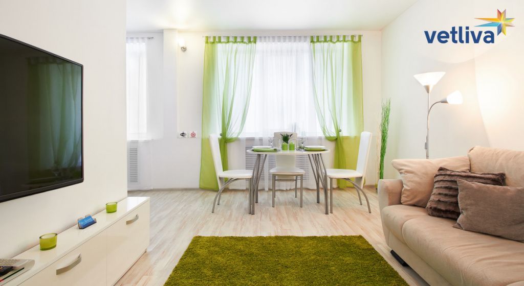 Аренда квартиры в Белоруссии