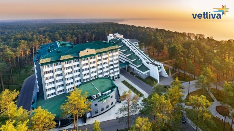 Профили лечения санаториев Беларуси