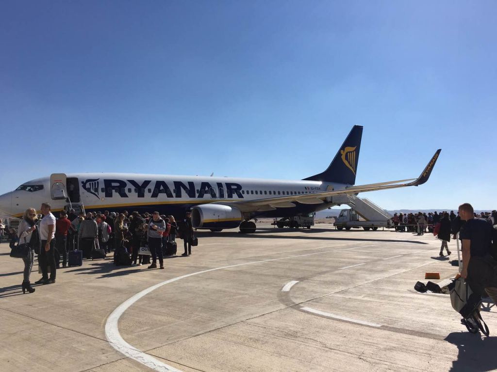 Беларусь отменила визы