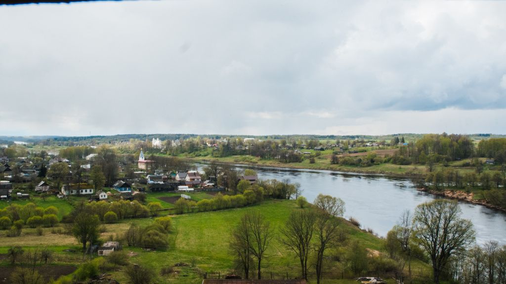 Интересные места Беларуси