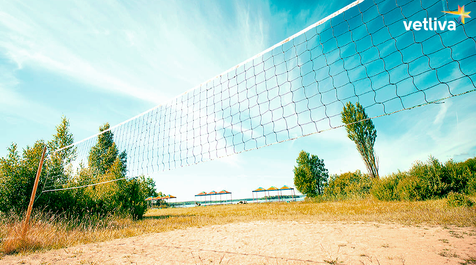 Досуг в санатории на Минском море в Беларуси