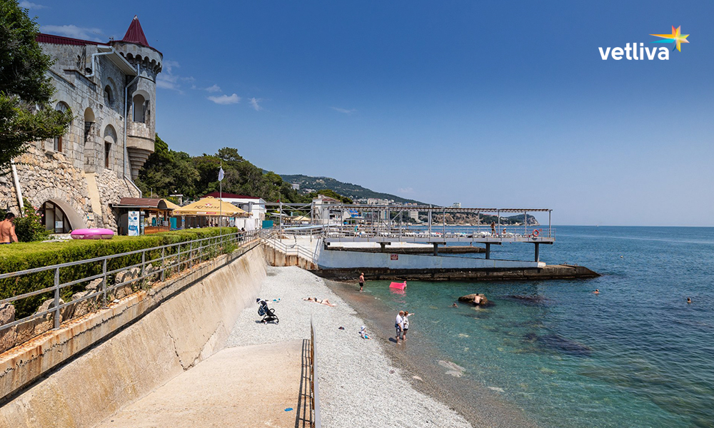 размещение в санатории Белоруссия