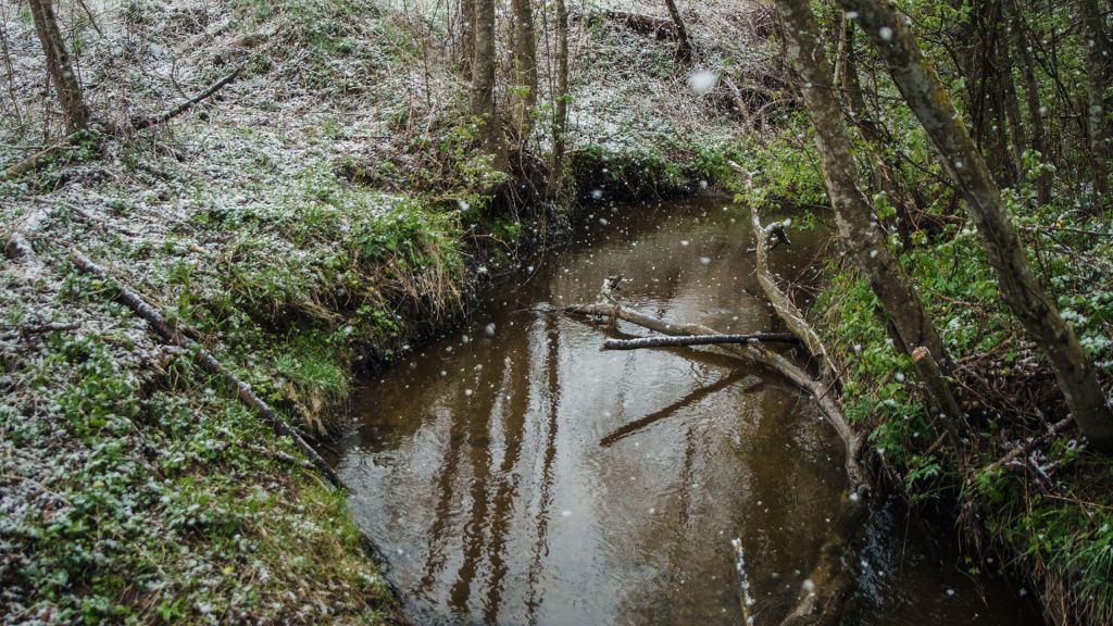 Необычные места Беларуси