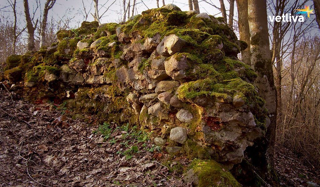 Гераненский замок в Беларуси
