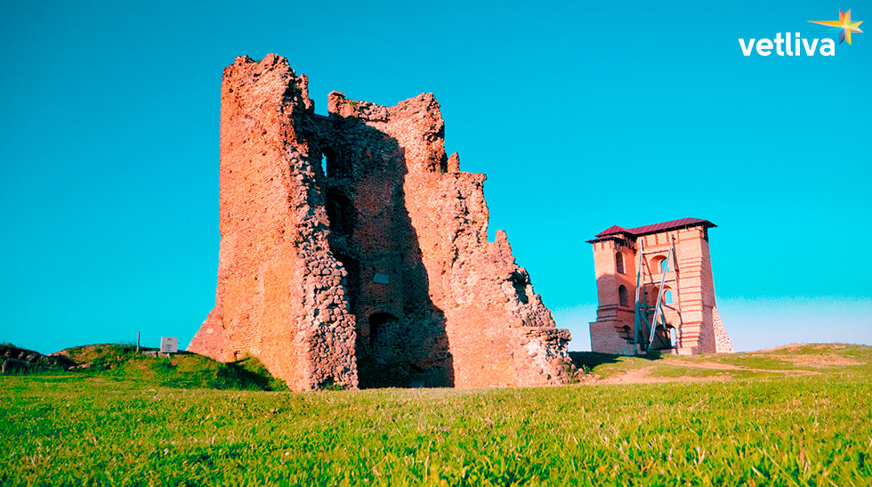 Фестиваль в честь юбилея Новогрудка в Беларуси