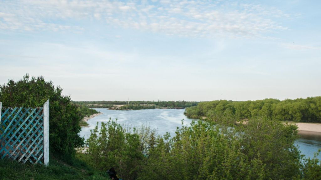 Набережная Сожа Гомель Набережная Сожа Гомель