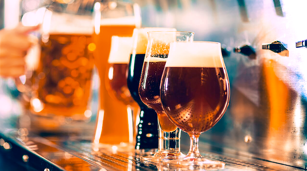 Minsk Craft Beer Fest