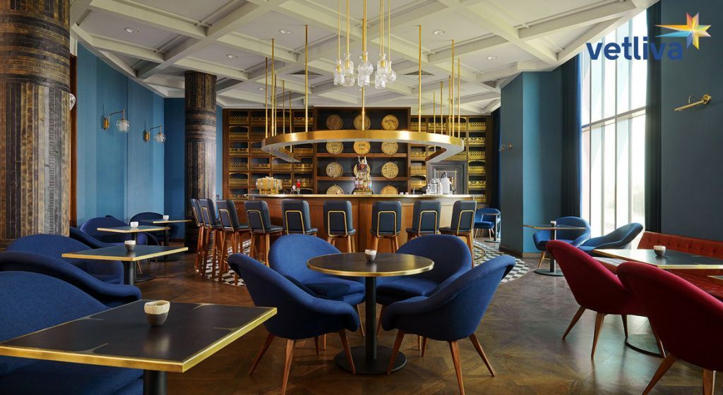 Отель в Белоруссии