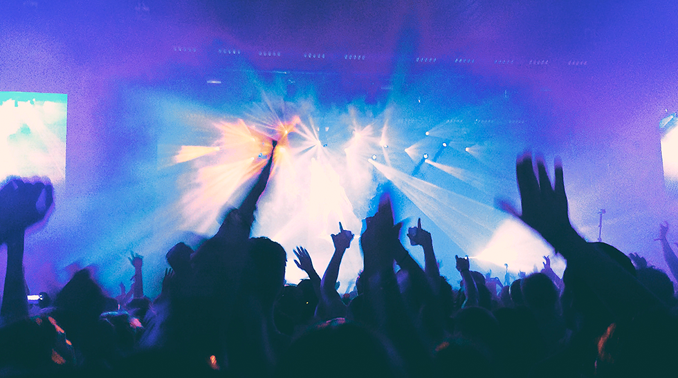 Belarus Electronic Music Festival 2019