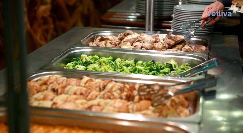 Питание в санаториях Беларуси Питание в санаториях Белоруссии