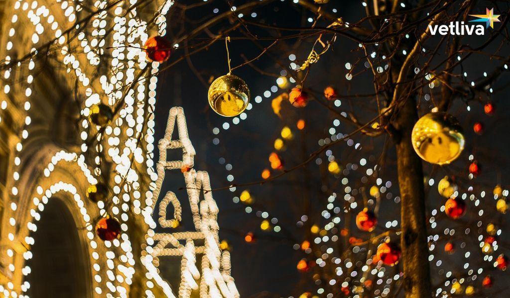 Желаем всего наилучшего! 2019 год к нам приходит!