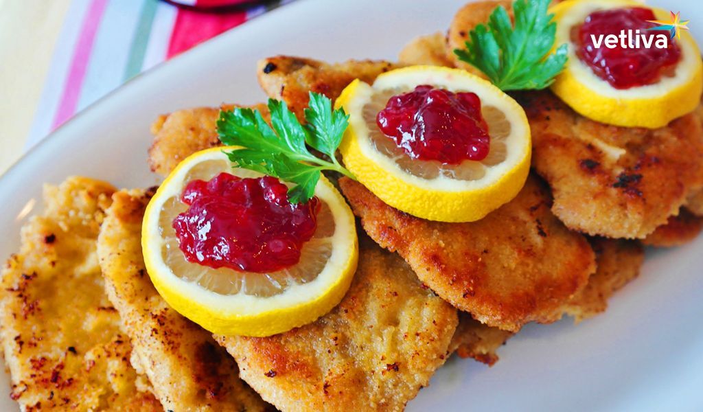 Драники в Белоруссии