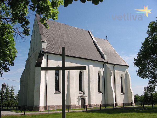 Что посмотреть во время однодневной экскурсии по Белоруссии