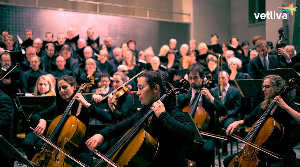 Международный фестиваль Юрия Башмета в Минске