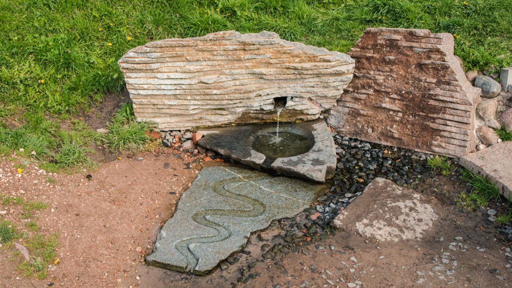 Достопримечательности Полоцка