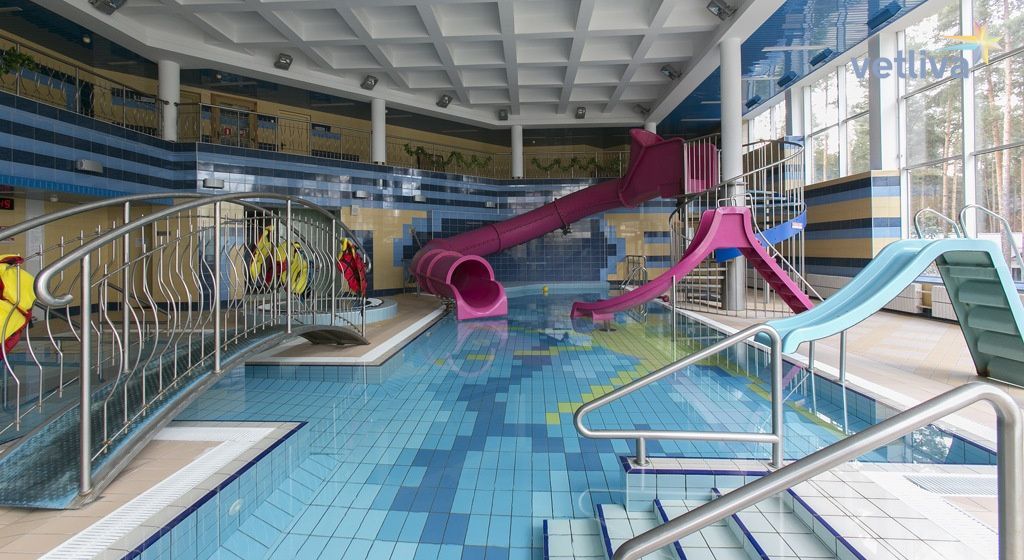 Санатории с аквапарком в Беларуси Санатории с аквапарком в Белоруссии