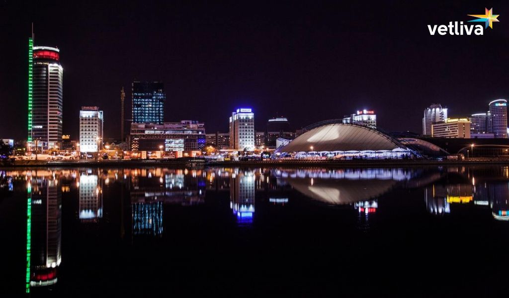 Экскурсии по Минску