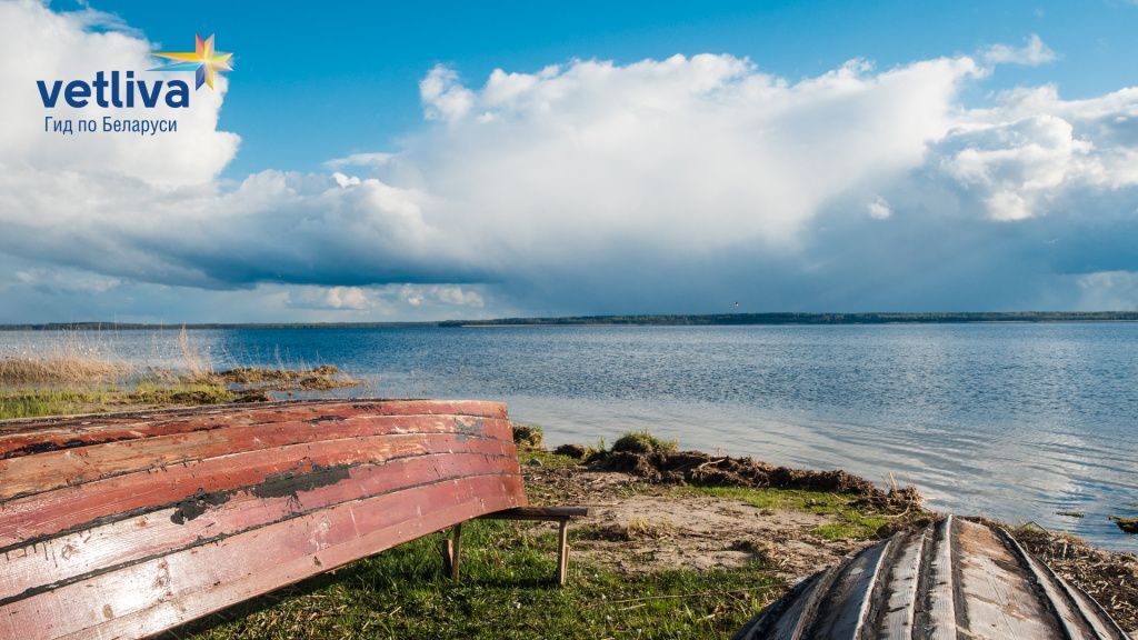 Летний отдых в Белоруссии