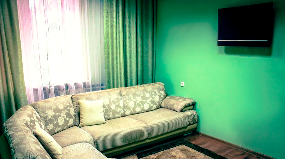 Номера в ДРОЦ «Колос»