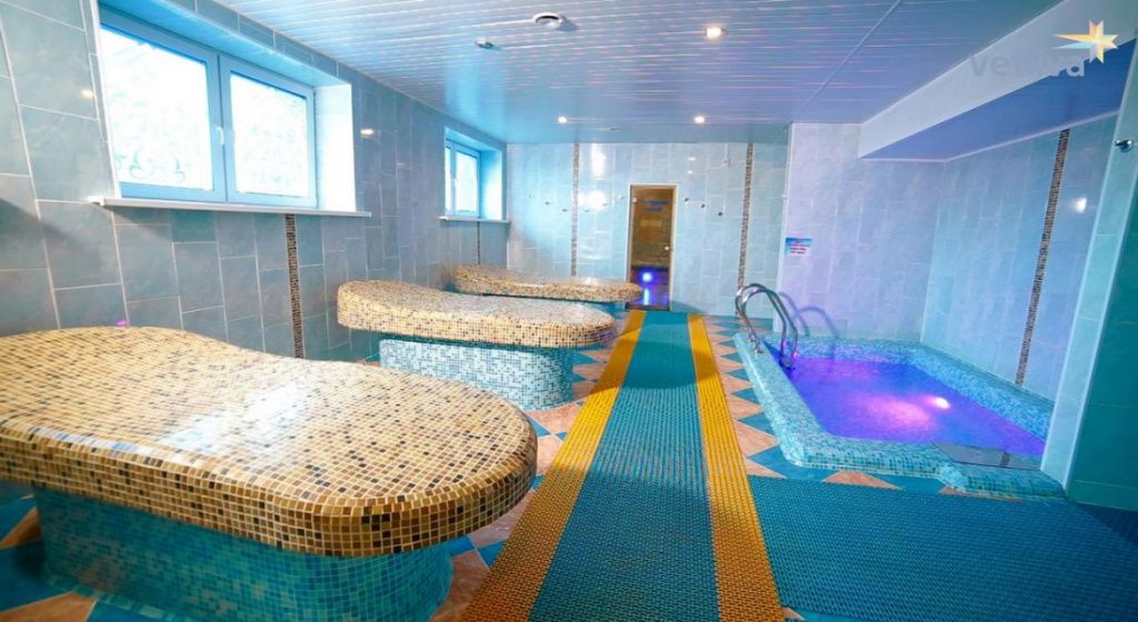 Как выбрать санаторий Белоруссии