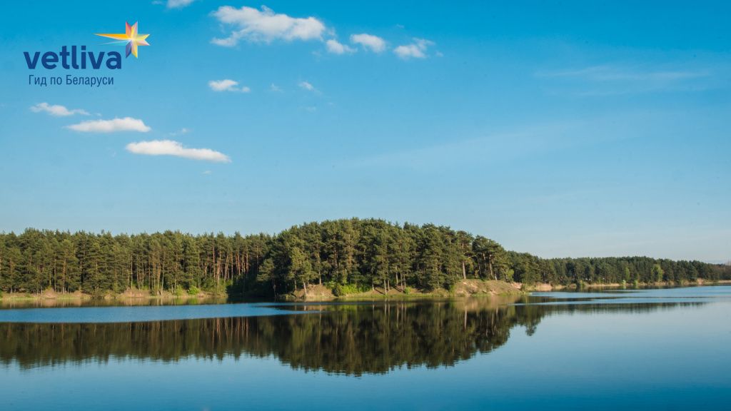 Отдых на Браславских озерах в Белоруссии