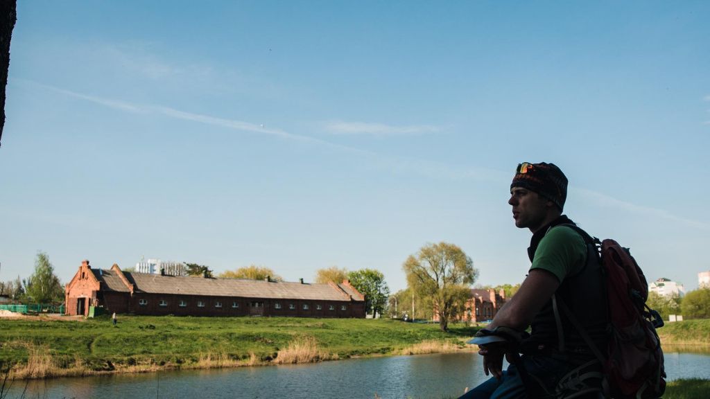 Конно-спортивная школа в Гомеле Конно-спортивная школа в Гомеле