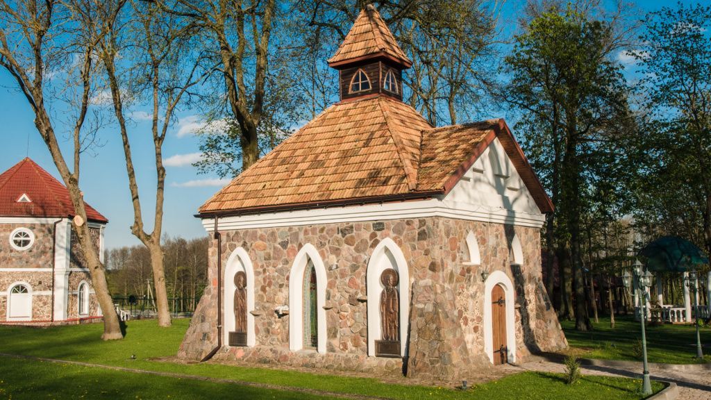 фальварок тызенгауза