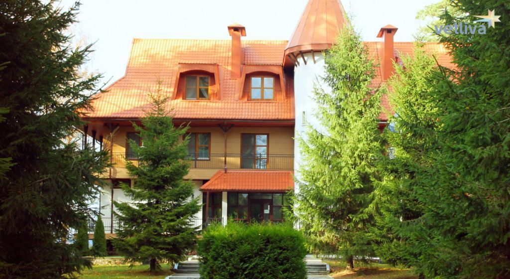 Где остановиться в Березинском заповеднике Беларуси