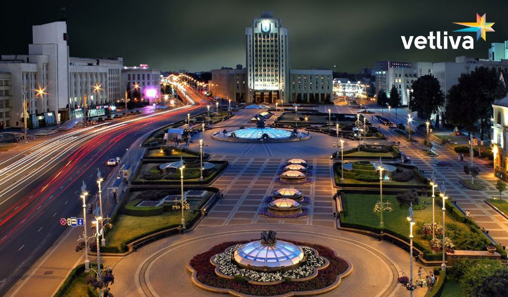 Чем заняться в Минске?