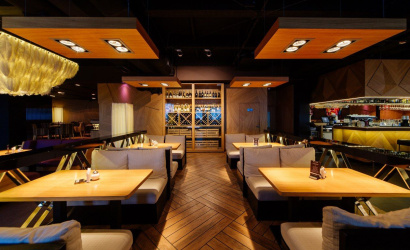 Ресторан "Ангелы"