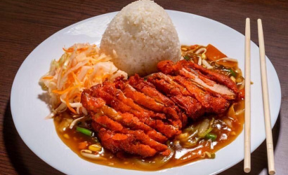 Ресторан «ФО-БО»