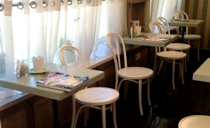 Кафетерий «КофеМолл»