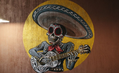 Латино-бистро «Сальса»