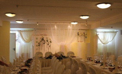 Кафе-бар "Встретимся на Немиге"